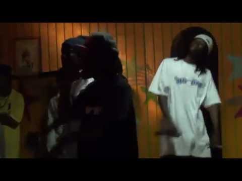 MadTwoz ''Mixtape Release Show'' 2012