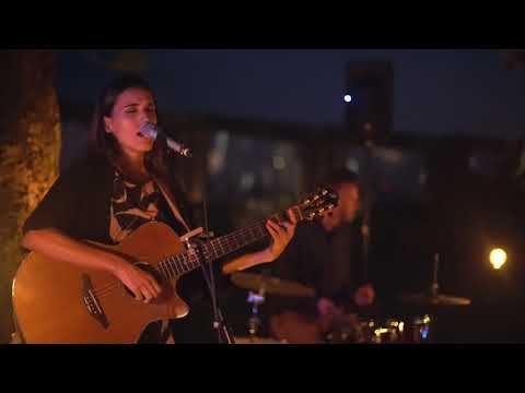 LES NUITS DIME ON DU CAP ESTEL - Lea Lu 31/08