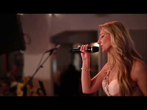 Lucie Třešňáková - Ve jménu lásky