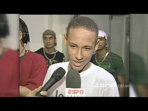 Oeste 1 x 2 Santos - Campeonato Paulista 2009