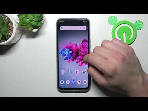 Does ZTE AXON 20 have a Screen Recording - Screen Recording Feature