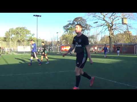 MONTPELLIER vs Y SI PINTA (7ª fecha 2ª Div.) - 02/09/2018