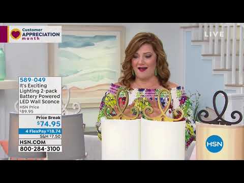 HSN | Home Solutions 04.10.2019 - 02 AM