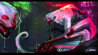 [Industrial Rock] Combichrist - Clouds Of War