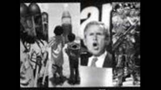 Behind Enemy Lines - Voice of Dissent