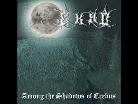 Silent Mourning - Ekho