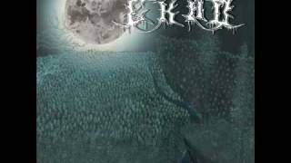 Ekho - Silent Mourning (demo)