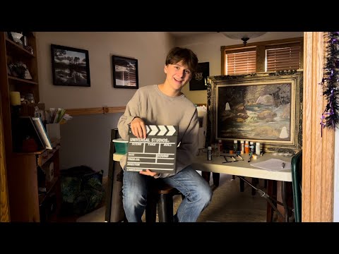 Entranced, Enchanted, Captivated (Director's Cut)