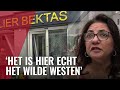 Forse schade aan winkels door plofkraak