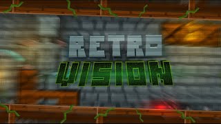 RetroVision By BadTheHated (me) | Geometry dash 2.2