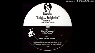 Aquarhythms - Bodyjazz Bodyfusion (Carl Craig Straight Mix)