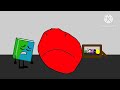 Bfdi Book Screaming