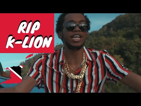 RIP KLion | Live Music Stream Tribute To KLion