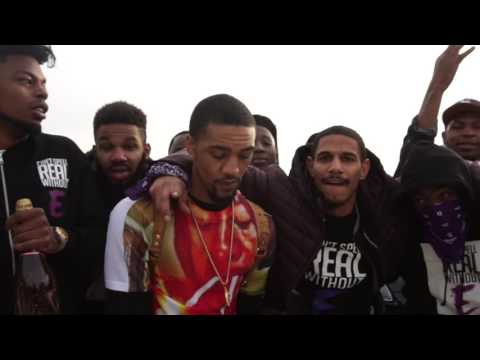 Lil Chuck ft. Lip - My Brothers | Shot by @Reggie_Reggg