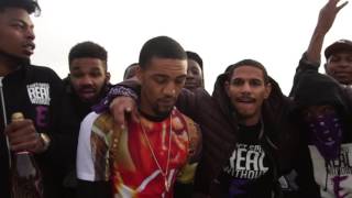 Lil Chuck ft. Lip - My Brothers | Shot by @Reggie_Reggg