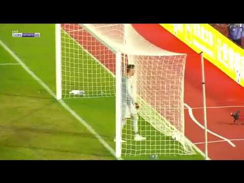 Thilo Kehrer Goal PSG vs Inter Milan 1-0