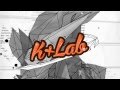 K+Lab -  Pass the sauce