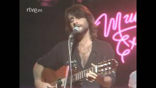 Luis eduardo Aute - ¡ay de ti, ay de mi! (03.09.1981)