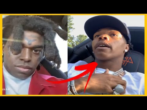 Lil Baby “SENDS Kodak Black Last Message For Coming At Him😳, Cardi B, Foogiano CHIMED IN”