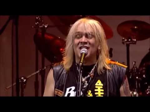 Riblja Čorba - Poslednja pesma o tebi - Live Gladijatori u BG Areni 2007