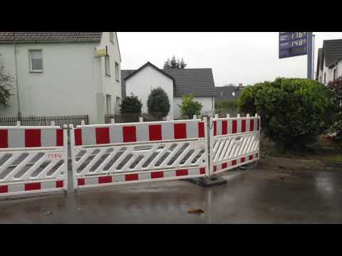 Prösen: Ausbau der B169 geht voran - LAUSITZWELLE