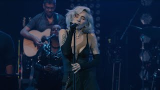 Lights performs &quot;Building a Mystery&quot; (Sarah McLachlan) at the 2024 Canadian Songwriters Hall of Fame