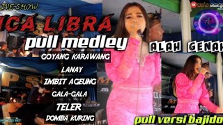 Download lagu ICA LIBRA .GOYANG KARAWANG MEDLEY .VERSI KUDRENG-BAJIDOR ENAKEUN !!! viral tiktok .( live show ) mp3 Download lagu ICA LIBRA .GOYANG KARAWANG MEDLEY .VERSI KUDRENG-BAJIDOR ENAKEUN !!! viral tiktok .( live show ) mp3