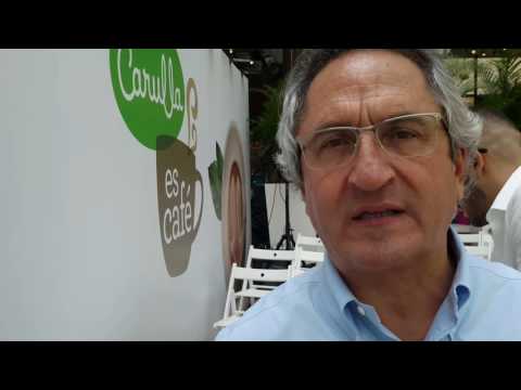 Carulla  es Café | debocaenboca.co