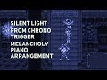 TPR - Silent Light - A Melancholy Tribute To Chrono ...