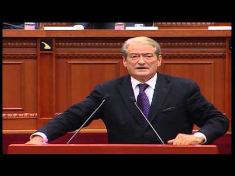 Byroja, Berisha: Rama thotë s’më lë Manjani. Kryeministri: Avokat pa pagesë i LSI- Ora News-