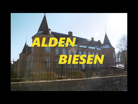 ALDEN BIESEN 🇧🇪🇧🇪🇧🇪