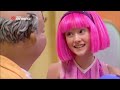 Čeština LazyTown 1 Vítejte V LazyTown Epizoda 1 Czech Language Česká Televize Nova Cinema