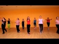 Zumba Rubio Loco - Salsa sabrosa con reggaeton ...