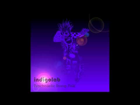 Indigolab - Lucky