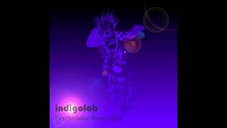 Indigolab - Lucky