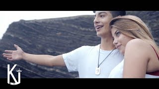 Naim &amp; Marcos - Soy Mejor (feat. Reda Jenner) | [Official Video]