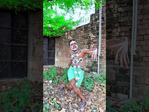 apahis nanga bhoot 😱😱 #trendingshorts #viralshorts #youtubeshorts #funny #comedy #shorts #short