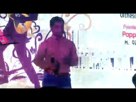 Mushahid Rafi admi jo kah...