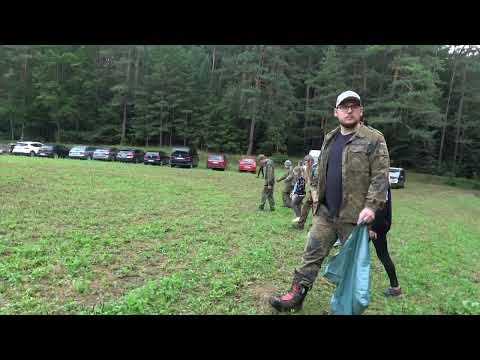 Zeltlager TV - Lasst die Abenteuer beginnen... (2025)