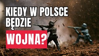 Download lagu Kiedy (czy?) będzie wojna w Polsce? mp3 Download lagu Kiedy (czy?) będzie wojna w Polsce? mp3