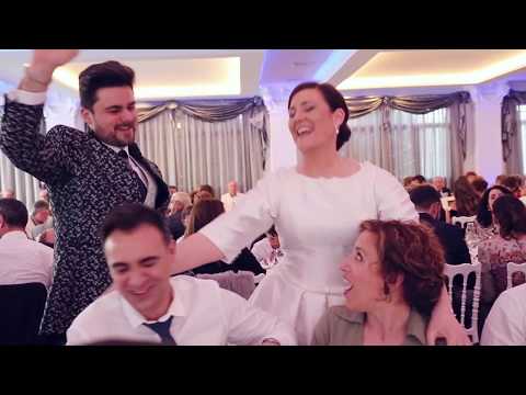 TRÁILER BODA  Fco. Javier & Sonia