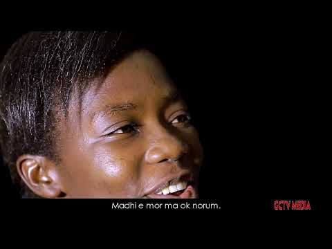 Ekalwari Jawar Notho-End Time Revival Ministers Homa Bay