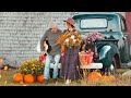 Acoustic Folk Music Guitar Folk Relaxing Folk Music Golden Autumn Moon Open Road Folk Music