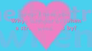 Jamie O'Neal - When I Think About Angels Karaoke