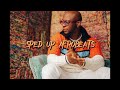 King Promise - Selfish(sped up)