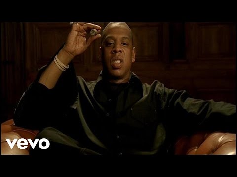 JAY-Z - Show Me What You Got