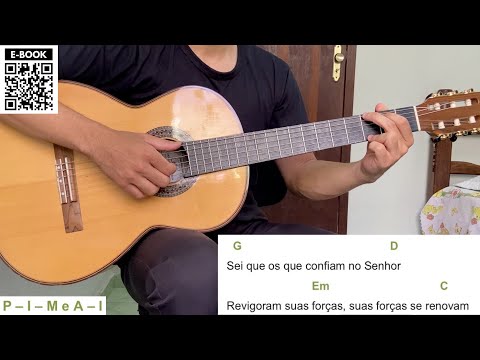 Nas Asas Do Senhor - Farlla
