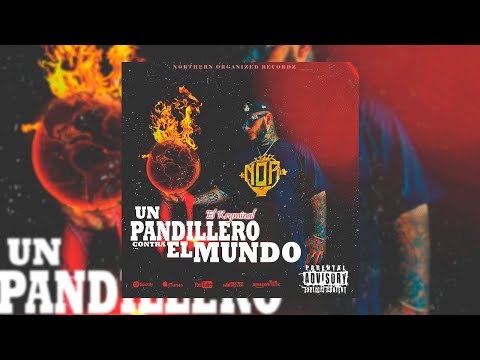 EL KRYMINAL FEAT DECSO - DRAMA