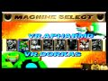 Virtua On Cyber Troopers