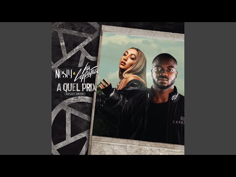 Video thumbnail for À quel prix